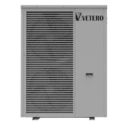 Vetero ECOAIR 25I тепловой насос