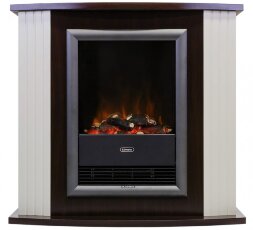 Каминокомплект Dimplex Vianna DELUXE