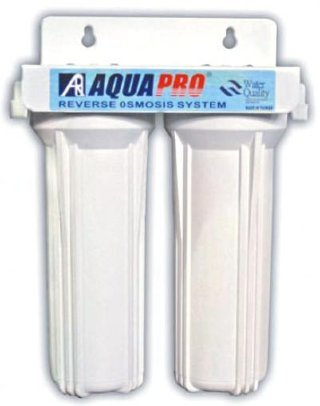 Система фильтрации Aquapro AUS2-N