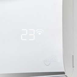 Electrolux EACS/I-07HSM/N8 SmartLine DC инверторная сплит-система