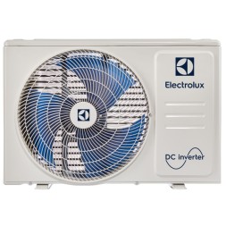 Electrolux EACS/I-07HSM/N8 SmartLine DC инверторная сплит-система