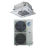 Сплит-система Systemair Sysplit Cassette 60 EVO HP R (комплект)