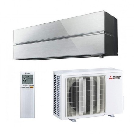 Сплит-система Mitsubishi Electric MSZ-LN35VG2V/MUZ-LN35VG2 (комплект)