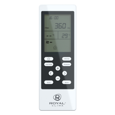 Royal Clima RCB 150 LUX