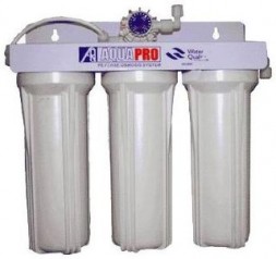 Система фильтрации Aquapro AUS3 