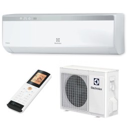 Electrolux EACS-09HF/N3 Fusion сплит-система