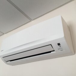 Daikin FTXB60C/RXB60C/-30 Sensira кондиционер с зимним комплектом