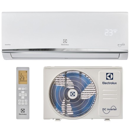 Сплит-система Electrolux EACS/I-09HSM/N8 (комплект)