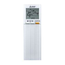 Mitsubishi Electric MSZ-LN35VG2W/MUZ-LN35VG2 (white) сплит-система инверторная
