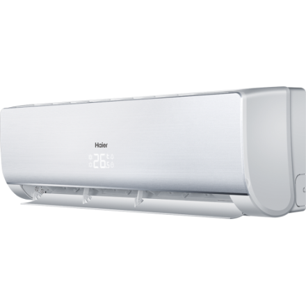 Сплит-система Haier HSU-12HNF203/R2-W/HSU-12HUN203/R2 (комплект)