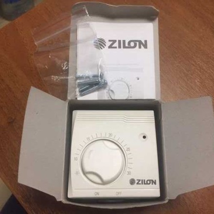 Сплит-система Zilon ZA-2 (комплект)