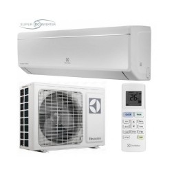 Electrolux EACS/I-07HF/N8_21Y Fusion Ultra инверторная сплит-система