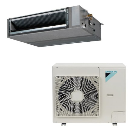 Сплит-система Daikin FBA71A9/RR71BW (комплект)