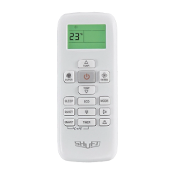 Shuft SFTH-09HN8 кондиционер