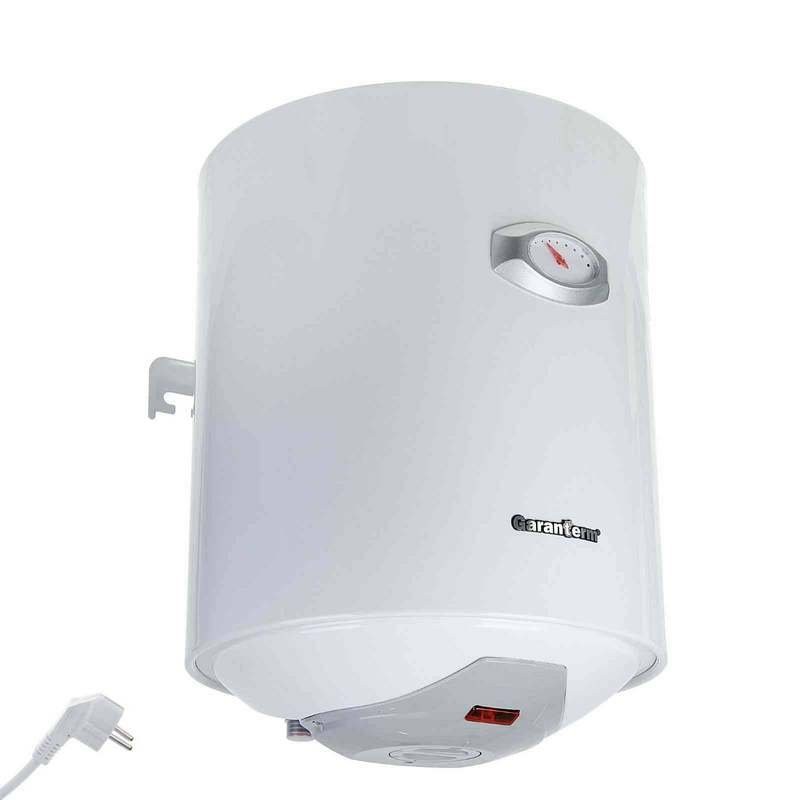 Garanterm ES 50 V водонагреватель купить в интернет-магазине Купи Климат.рф