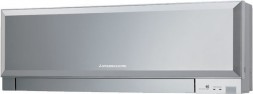 Mitsubishi Electric Design Inverter MSZ-EF22VE S (silver) внутренний блок мульти-сплит-системы