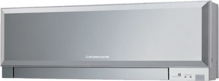 Внутренний блок Mitsubishi Electric MSZ-EF22VE S 