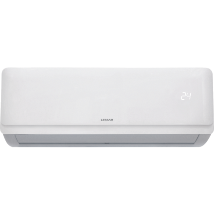 Сплит-система Lessar LS-H24KPA2/LU-H24KPA2 (комплект)