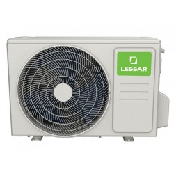 Lessar LS-H24KPA2/LU-H24KPA2 Cool+ сплит-система