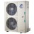 Сплит-система Systemair Sysplit Floor 60 HP R (комплект)