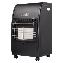 Ballu BIGH-45 B - керамический газовый обогреватель