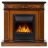 Портал Firelight Noce Classic орех