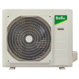 Ballu BLC_M_D-36HN1 канальный кондиционер