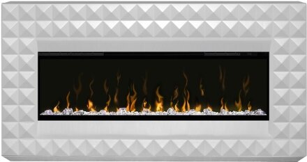 Diamond (линейный) (Глубина 206 мм) с очагом Ignite XLF50