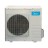 Наружный блок Midea M4OB-36HFN8-Q 