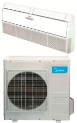 Midea MUE-18HRN1-Q/MOU-18HN1 кондиционер