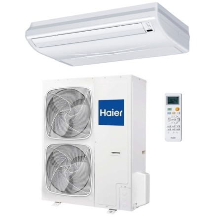 Сплит-система Haier AC60FS1ERA(S) / 1U60IS1ERB(S) (комплект)