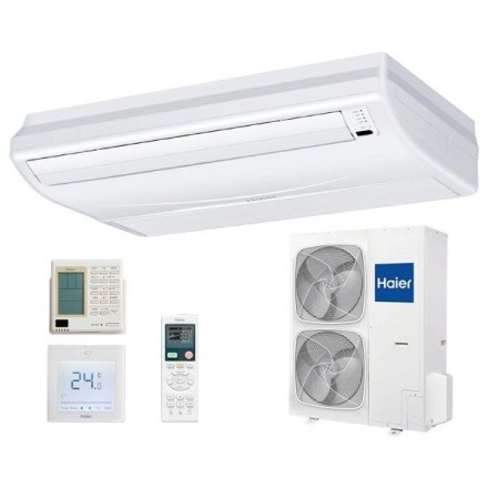 Сплит-система Haier AC60FS1ERA(S) / 1U60IS1ERB(S) (комплект)