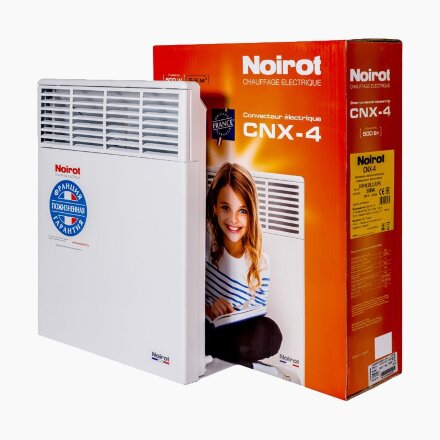 Сплит-система Noirot CNX-4 500 (комплект)
