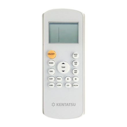 Сплит-система Kentatsu KSGN105HFAN1/KSRN105HFAN1/-40 (комплект)