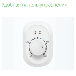 Ballu BWH/S 50 Orfeus DH водонагреватель