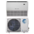 Сплит-система Systemair Sysplit Ceiling 36 EVO HP Q (комплект)