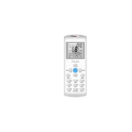 Сплит-система AUX ASW-H07B4/FJ-BR1 AS-H07B4/FJ-R1 (комплект)