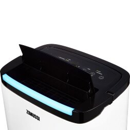 Zanussi ZDH-30L осушитель воздуха