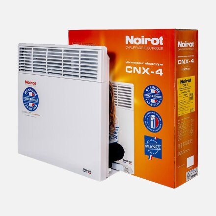 Сплит-система Noirot CNX-4 1000 (комплект)