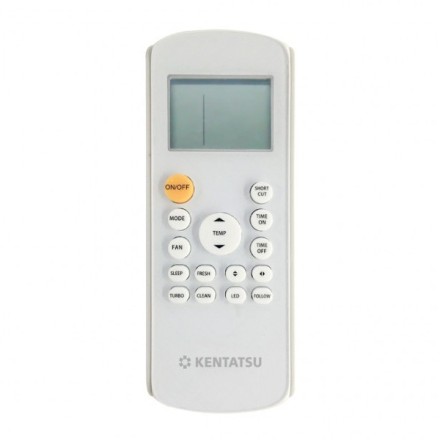 Сплит-система Kentatsu KSHF70HFAN1/KSUT70HFAN1/-40 (комплект)