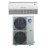 Сплит-система Systemair Sysplit Ceiling 48 EVO HP R (комплект)