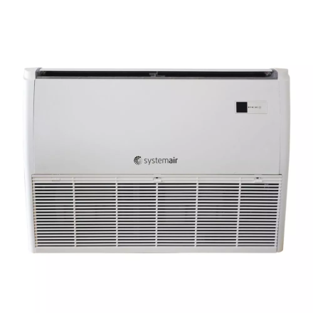 Сплит-система Systemair Sysplit Ceiling 48 EVO HP R (комплект)