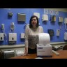 BXG BXG-150 электрическая сушилка для рук