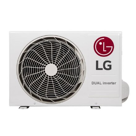 Сплит-система LG B12TS.NSJ/B12TS.UA3 (комплект)