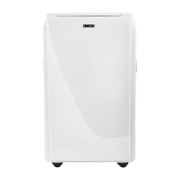 Zanussi ZACM-12 MSH/N1 Massimo Solar мобильный кондиционер