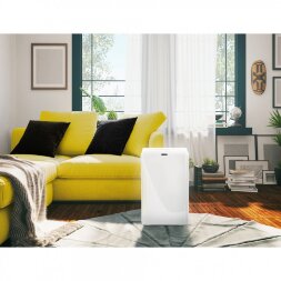 Zanussi ZACM-12 MSH/N1 Massimo Solar мобильный кондиционер