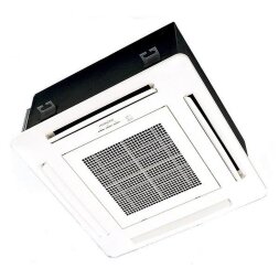 Hitachi RAC-25NPE/RAI-25RPE/P-AP56NAMS - кассетный кондиционер