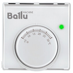 Ballu BMT-2 Термостат механический