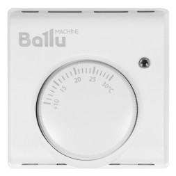 Ballu BMT-2 Термостат механический