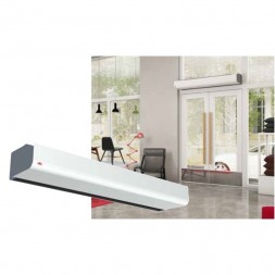 Frico PA2510W водяная завеса